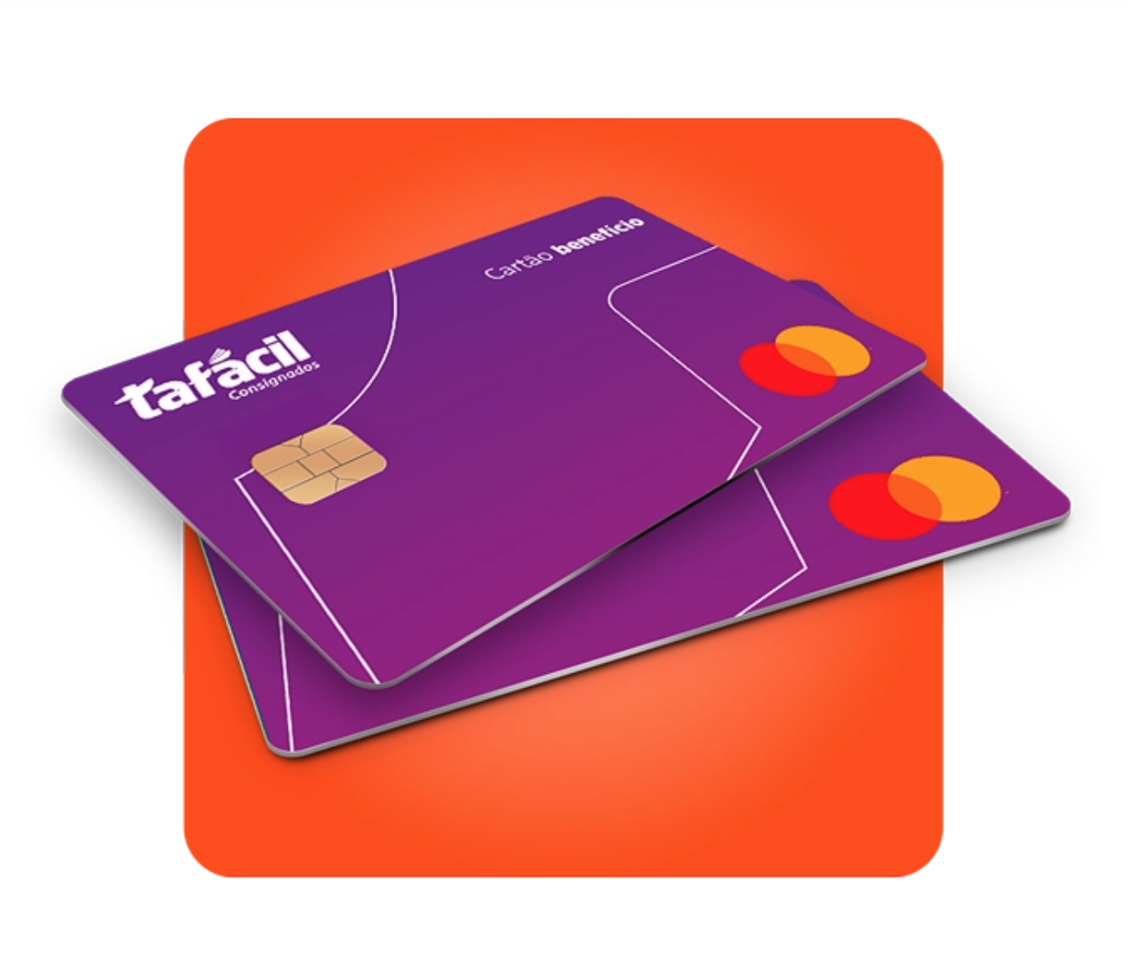 Cartão Benefício Consignado Neu