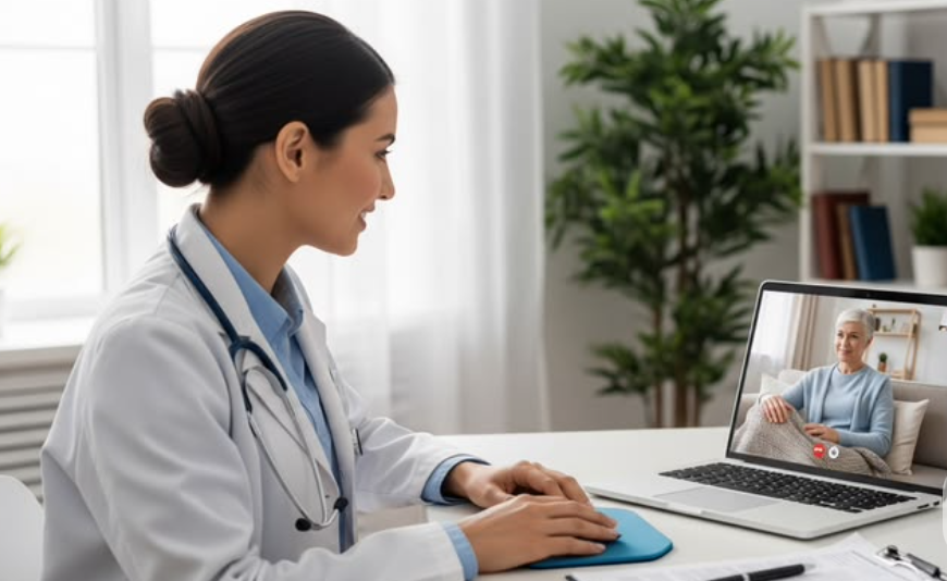 Telemedicina 24h Cartão Neu